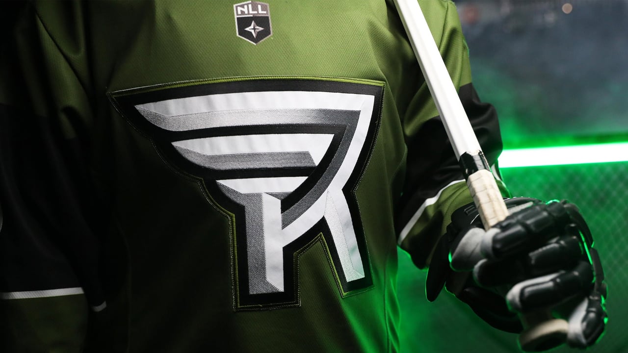 Rochester Knighthawks