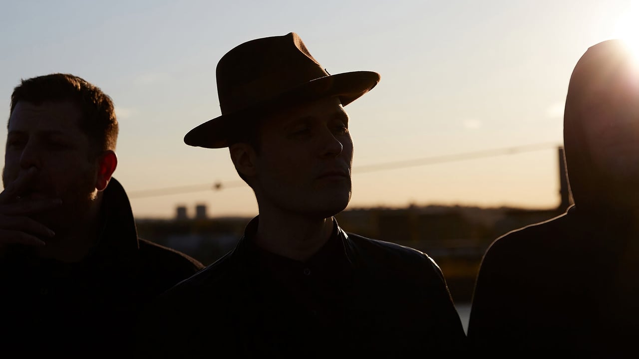 The Fratellis - Celebrating 20 Years of Costello Music