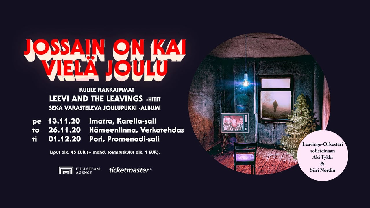 Leavings-Orkesteri