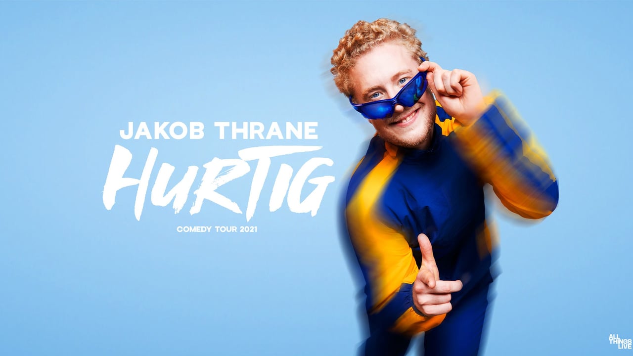 Jakob Thrane