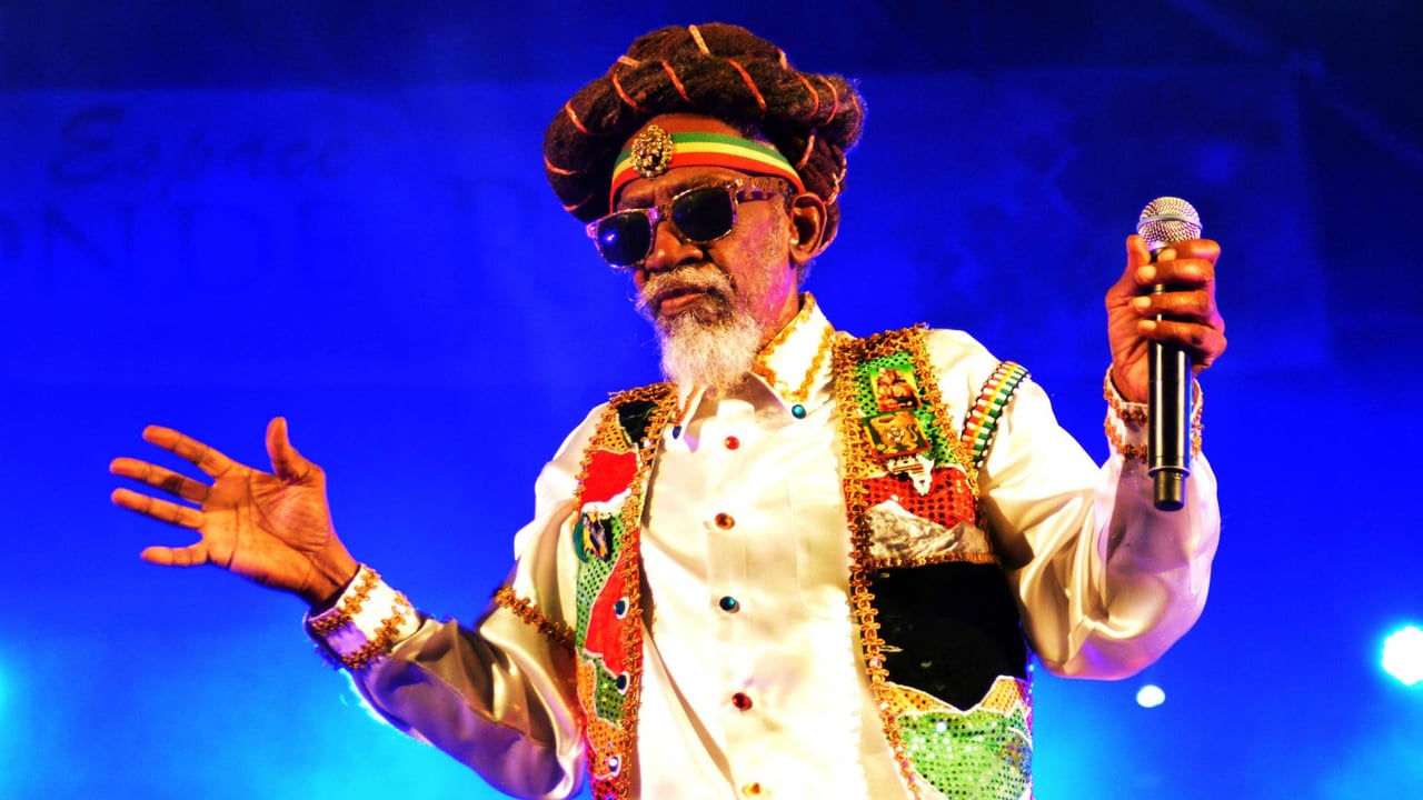 Bunny Wailer