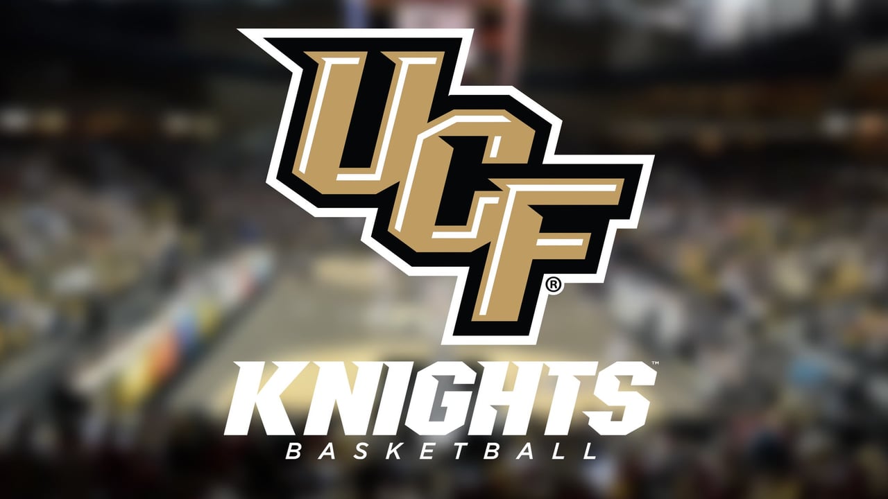 UCF Knights Mens Basketball