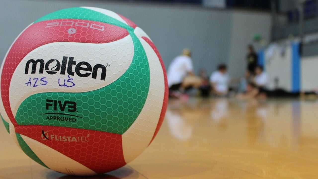 NCAA WOMEN'S VOLLEYBALL