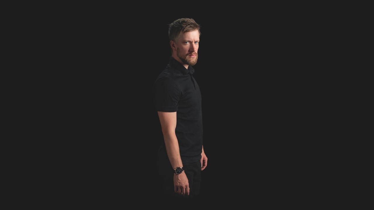 DANIEL SLOSS - BITTER