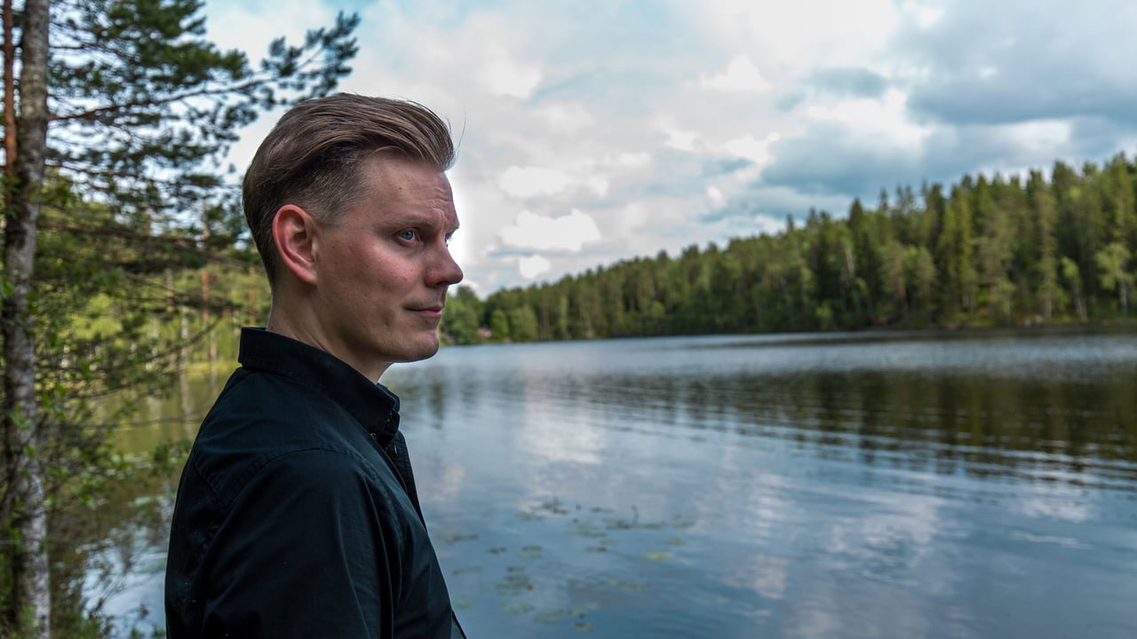 Aki Rissanen