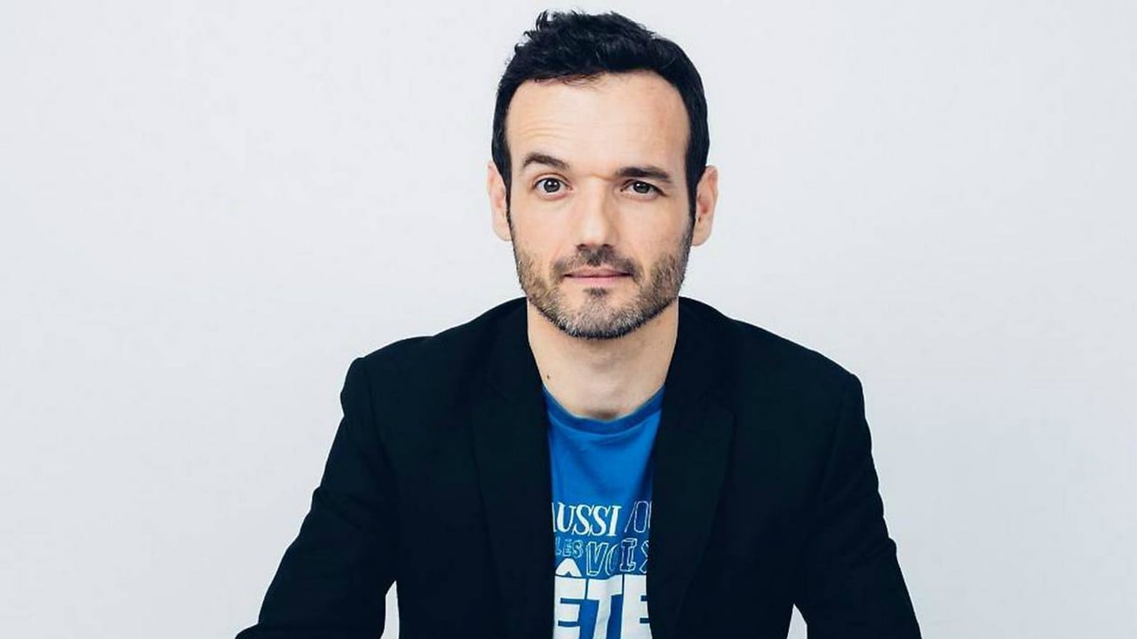 Fabien Olicard