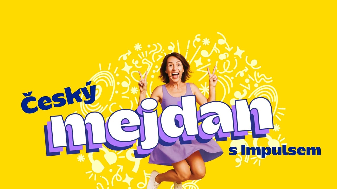 ČESKÝ MEJDAN S IMPULSEM 2026