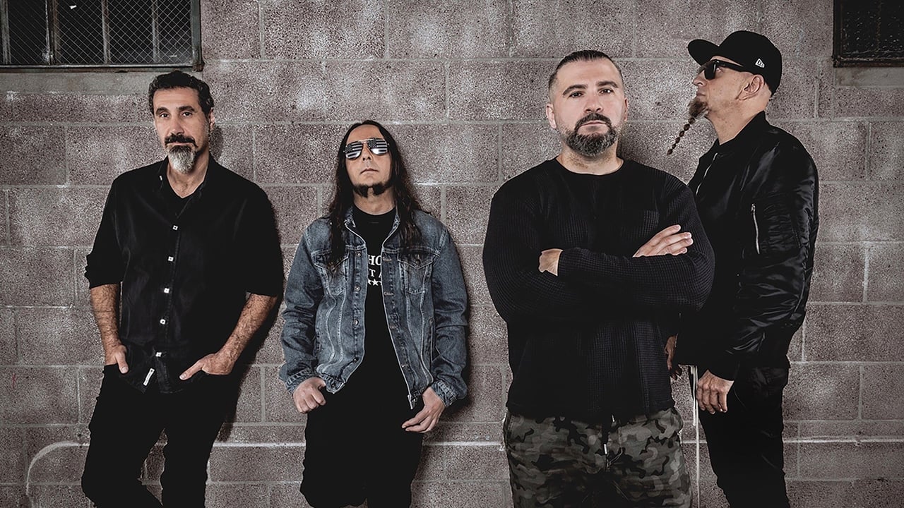 System Of A Down