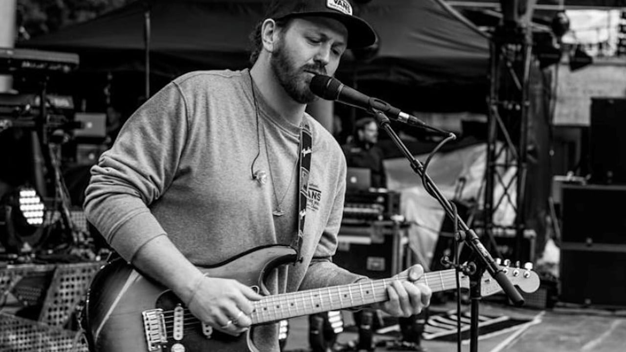 James Gillespie