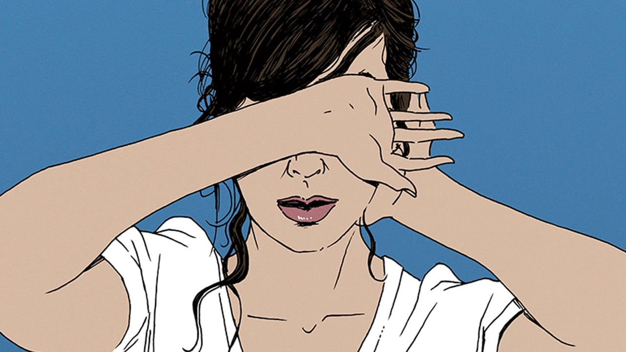 Nora Hamzawi