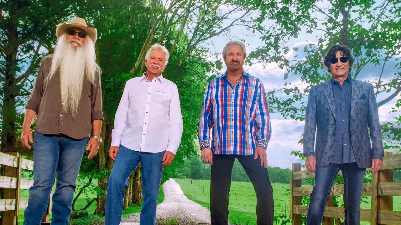 The Oak Ridge Boys