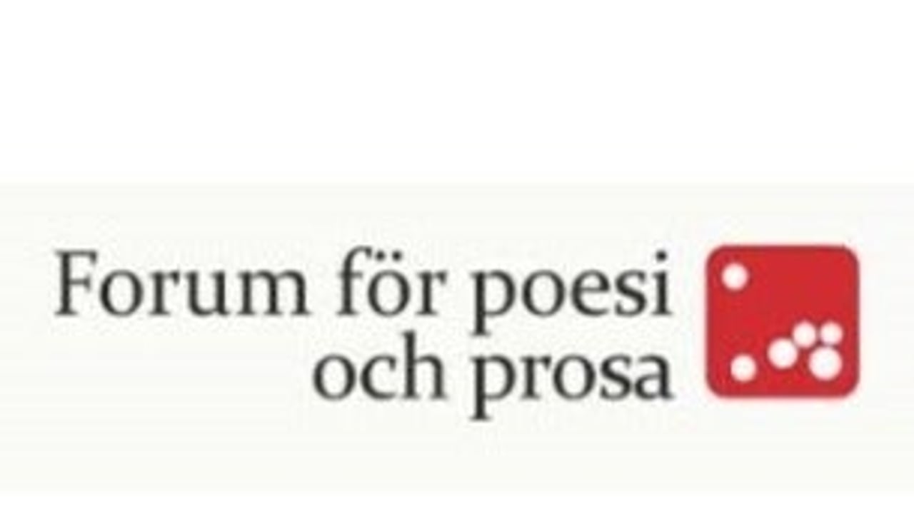 Forum för Poesi och Prosa