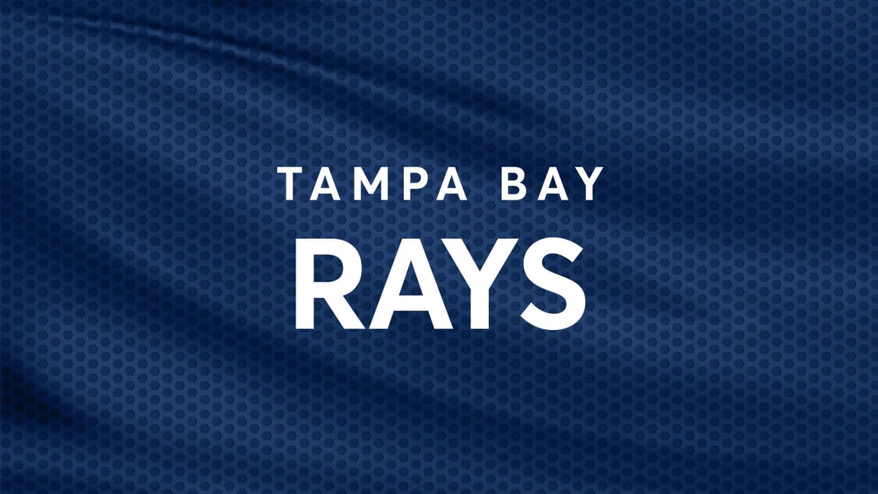 Tampa Bay Rays