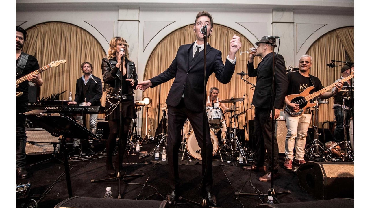 The Antonelli Orchestra