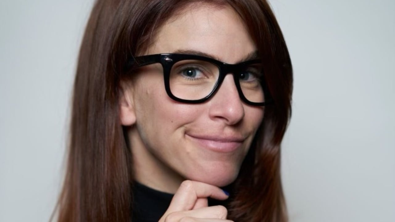 Nicole Aimee Schreiber