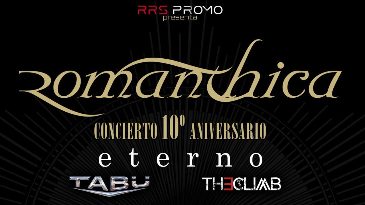 Romanthica