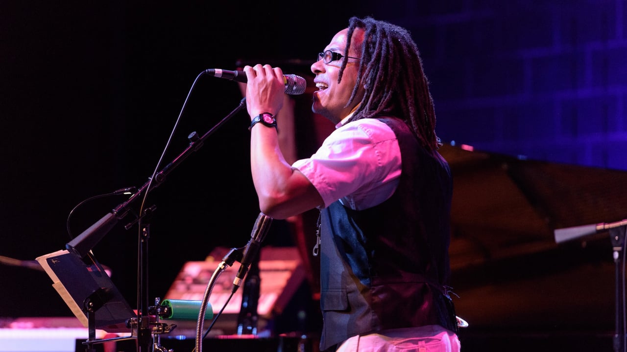 Omar Sosa