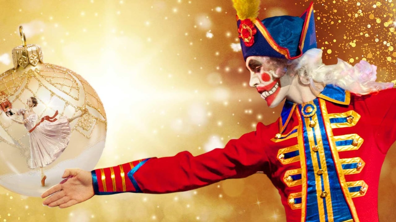 Der Nussknacker - Ballett mit Orchester