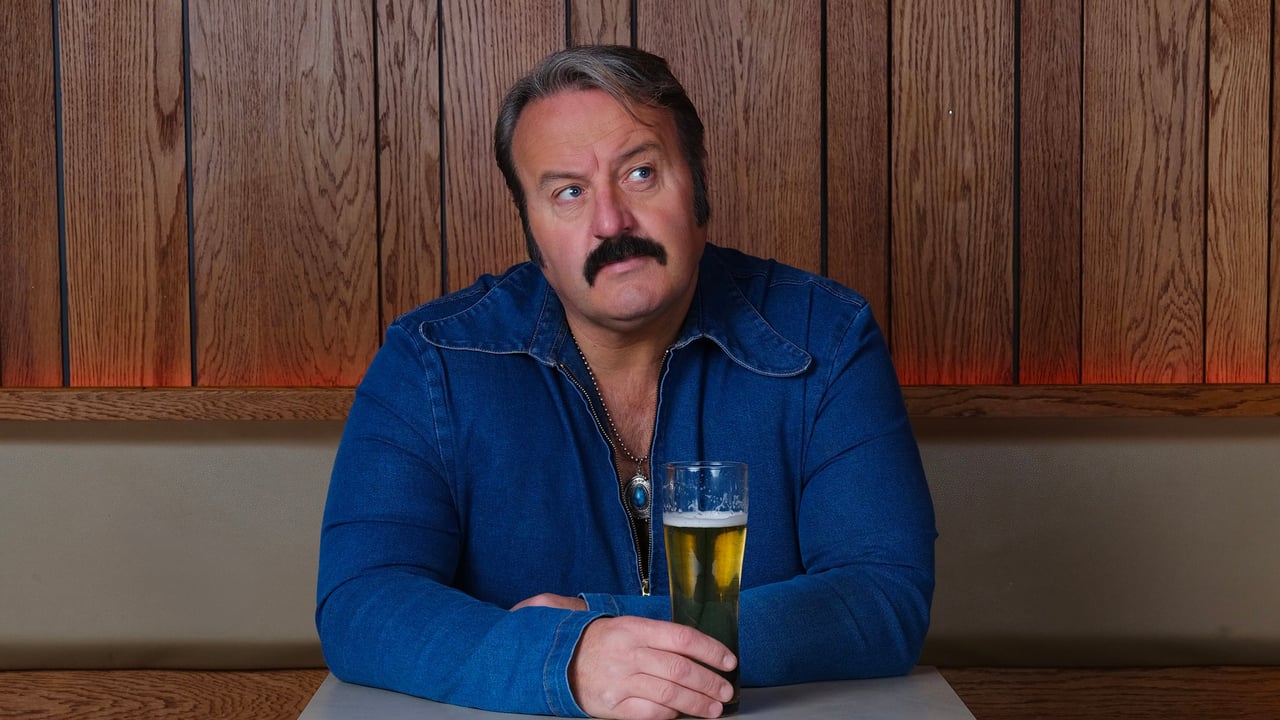 Mike Bubbins: Ideas Man
