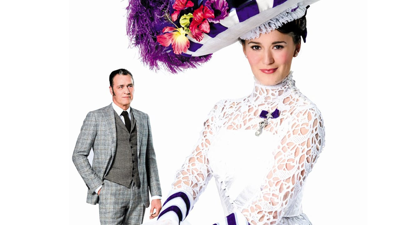My Fair Lady