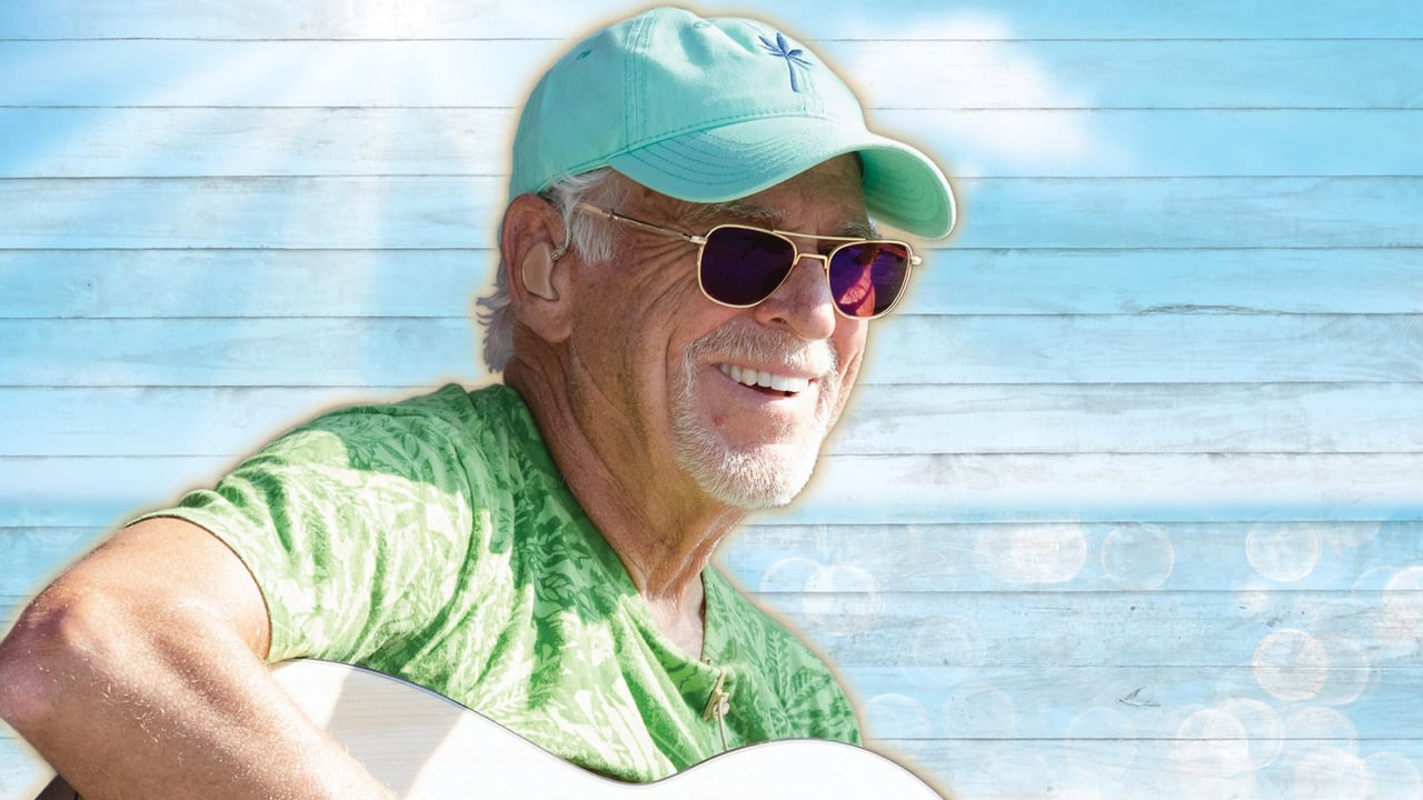 Jimmy Buffett
