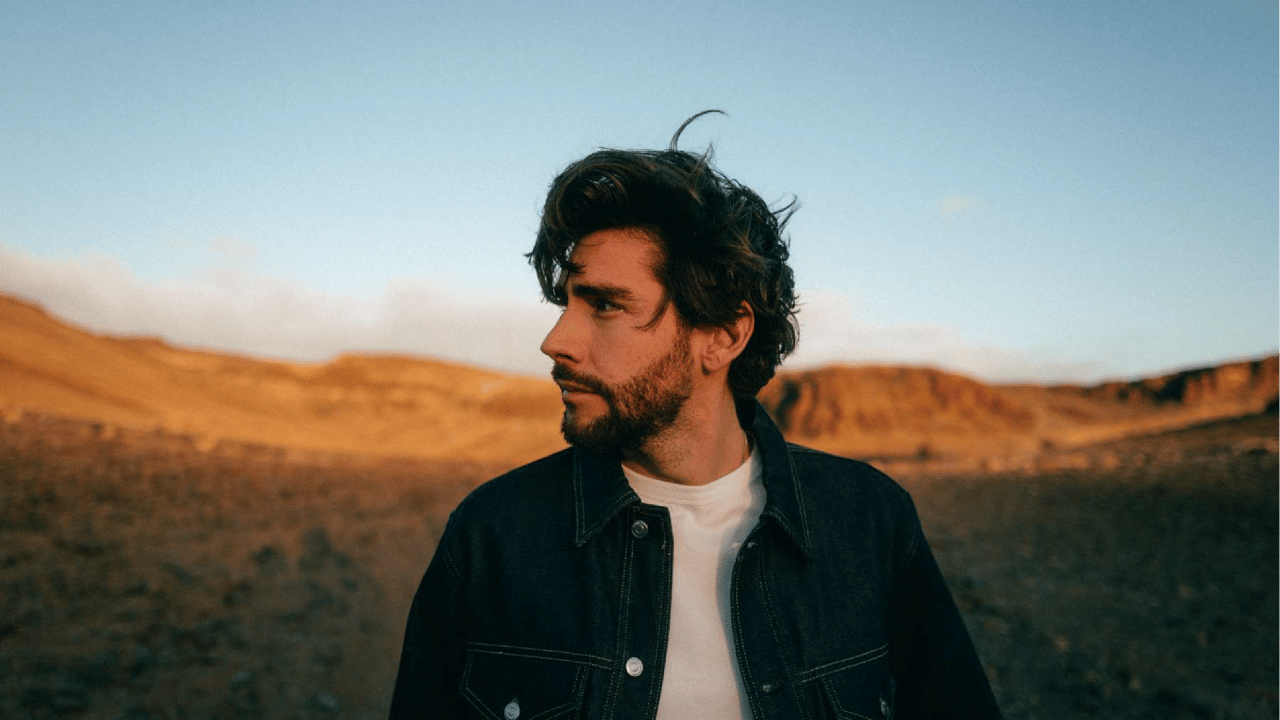 Alvaro Soler (ESP)