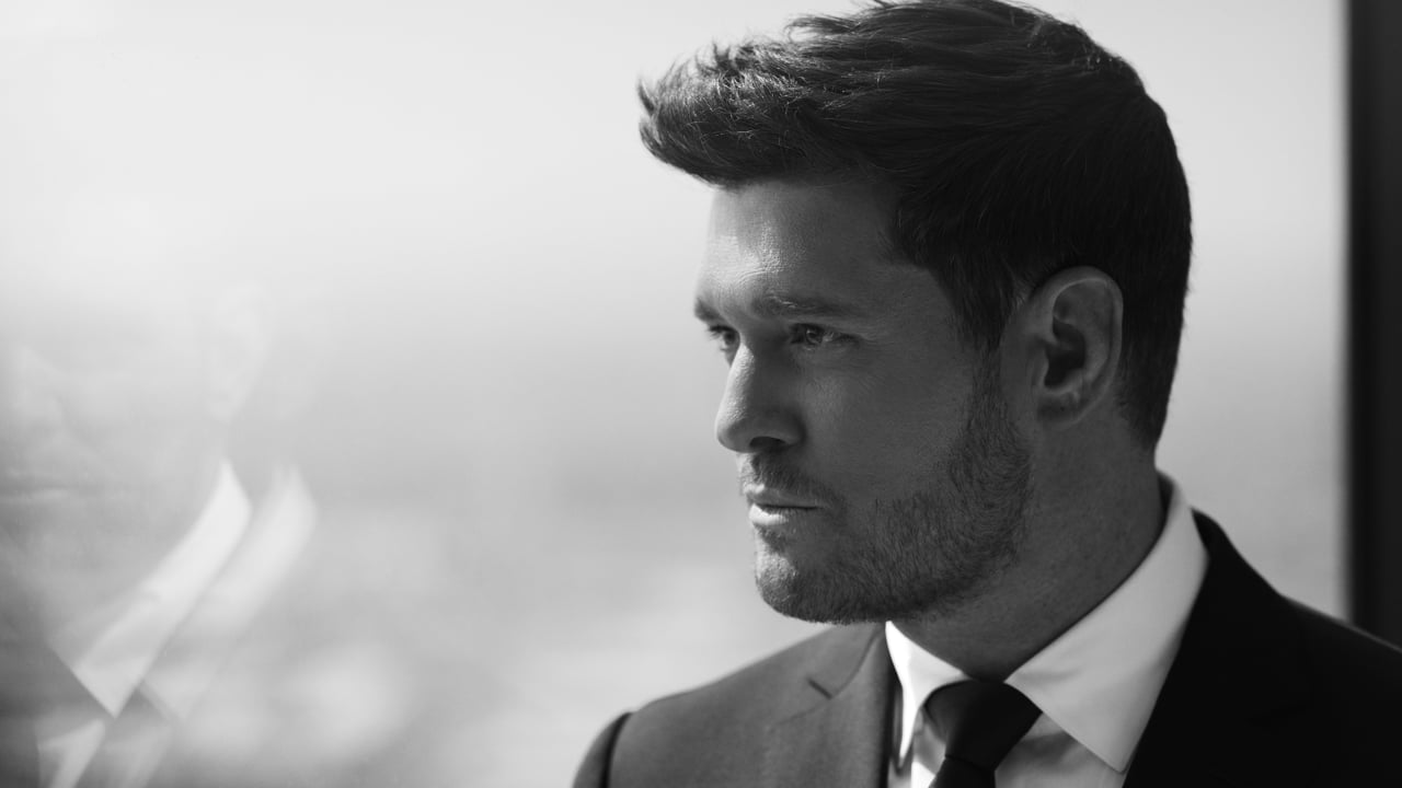 Michael Buble- Official Ticket and Hotel Bundls