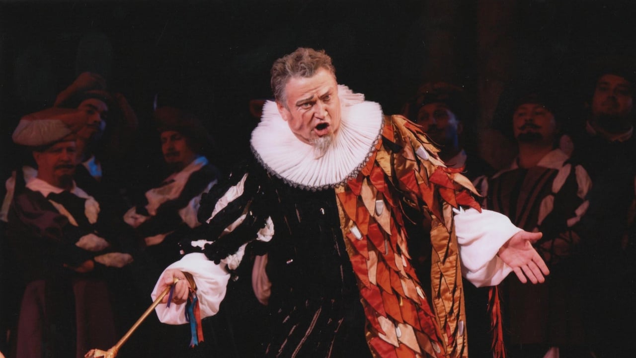 Rigoletto