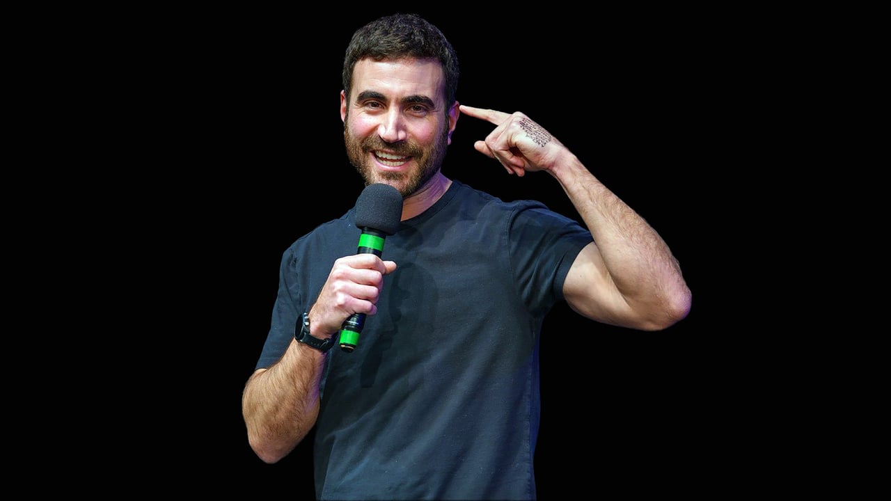 Brett Goldstein