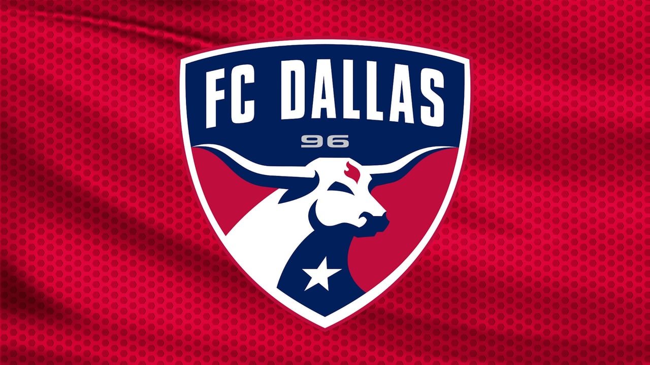 FC Dallas vs. San Jose Earthquakes