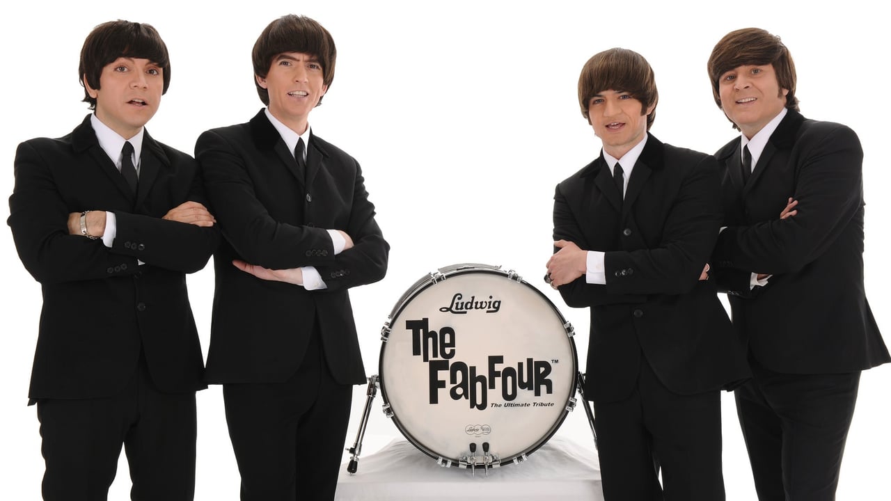 The Fab Four - The Ultimate Tribute