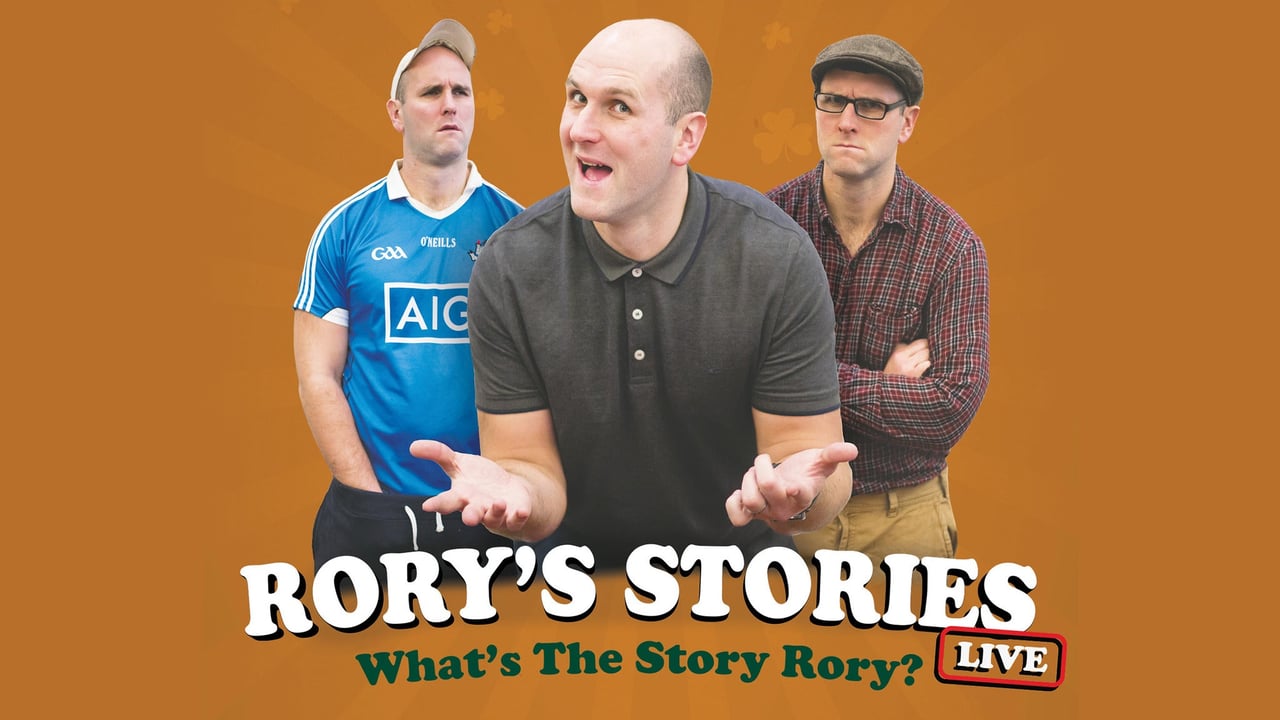 Rory’s Stories