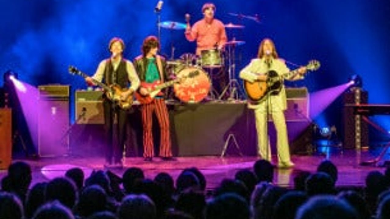 The Cavern Beatles
