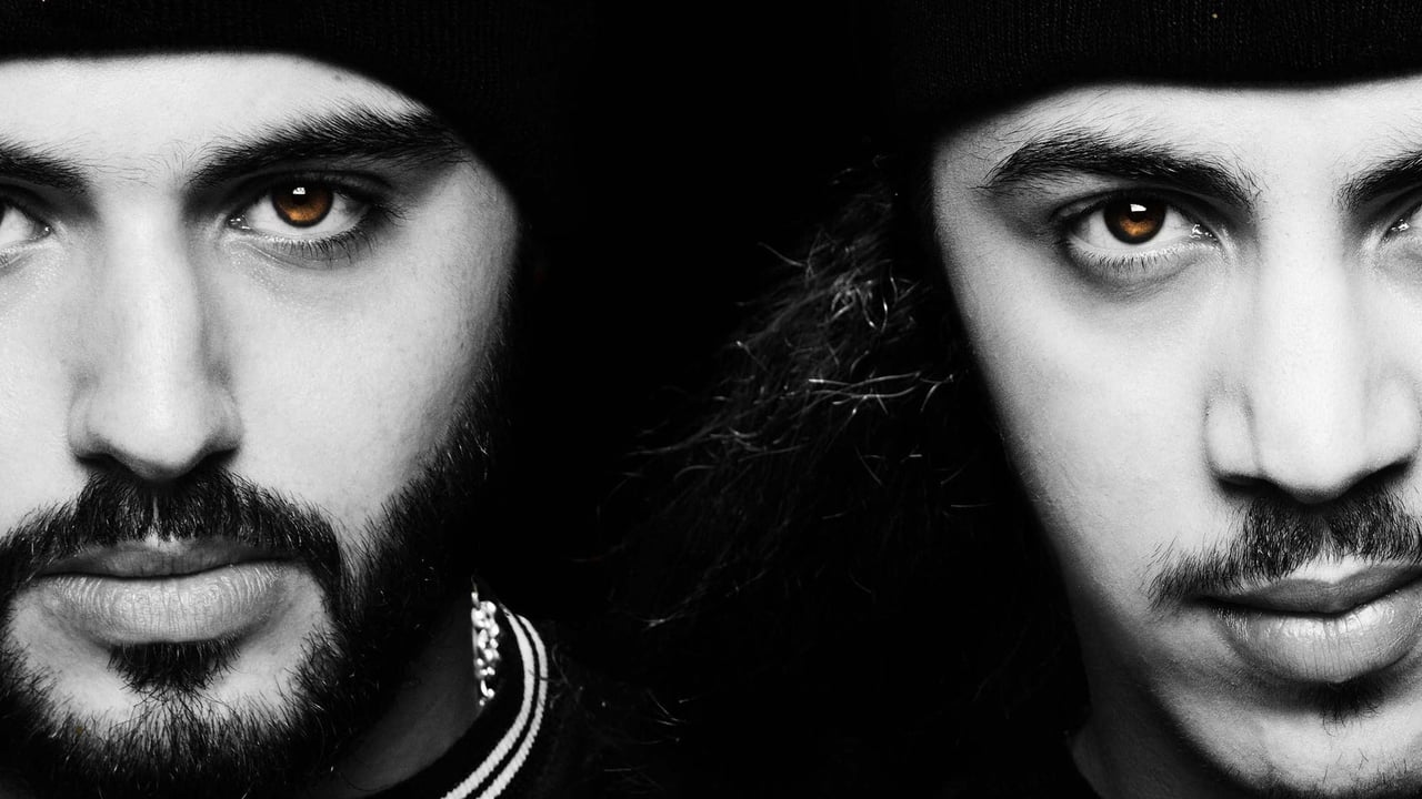 DJADJA ET DINAZ