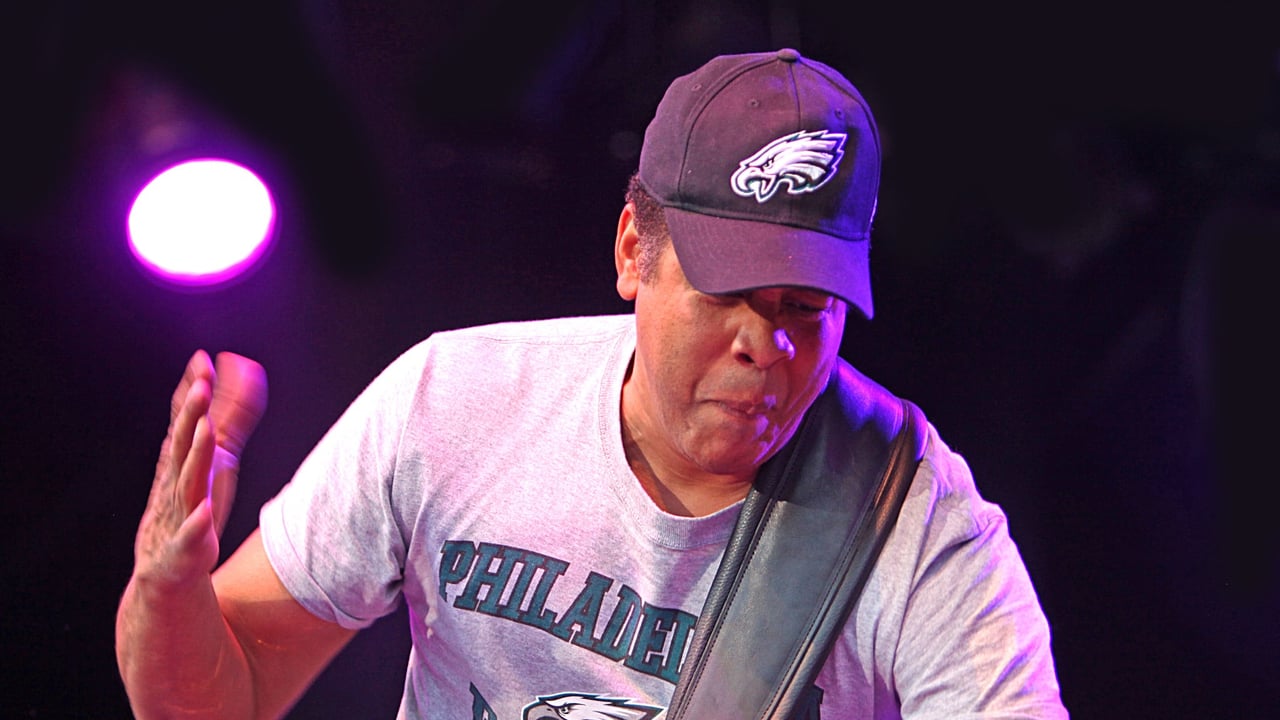 Stanley Clarke