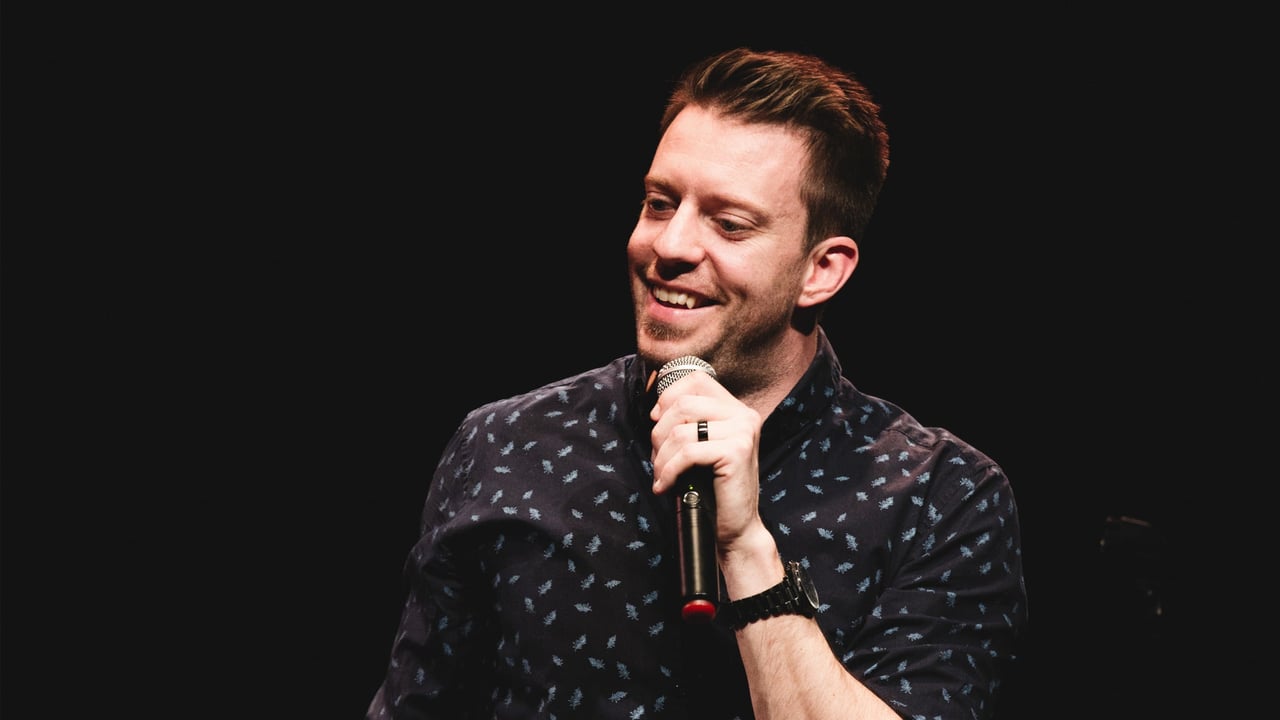 Alex Roy