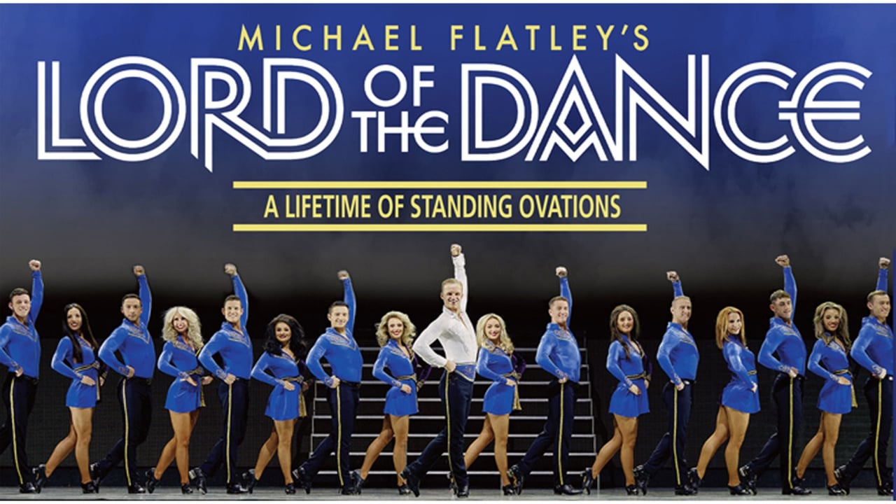 Venue Premium Packages - Lord of the Dance: 30th Anniversary