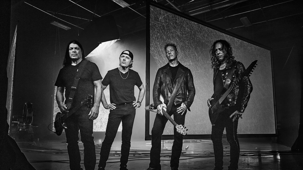 Metallica: M72 World Tour | 2-Day Ticket (Fri 03 + Sun 05 July'26)