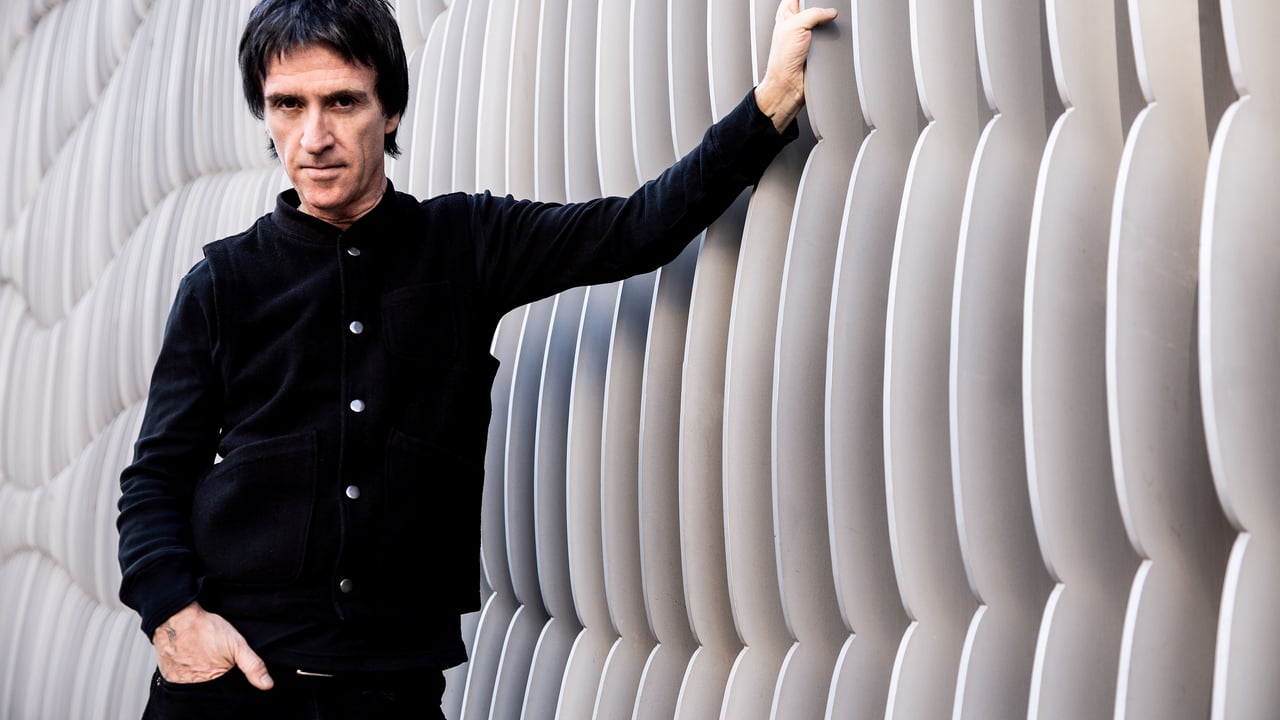 Sounds of the City Present Johnny Marr