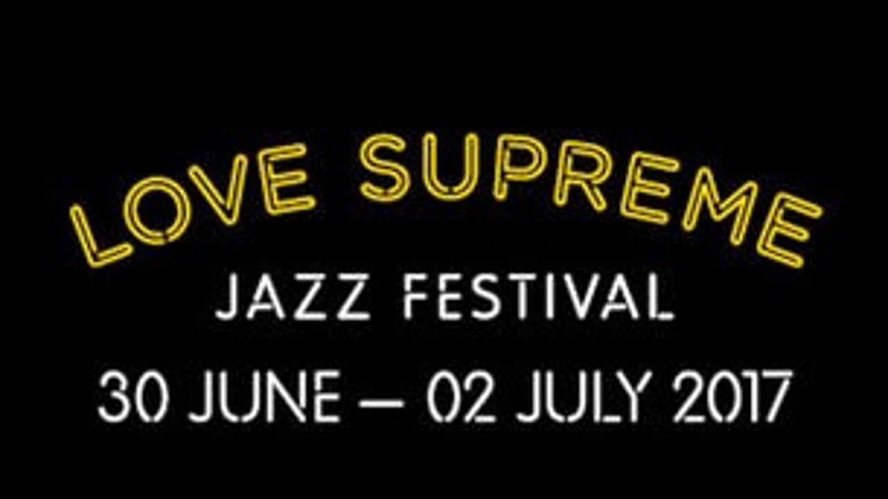 Love Supreme Jazz Festival