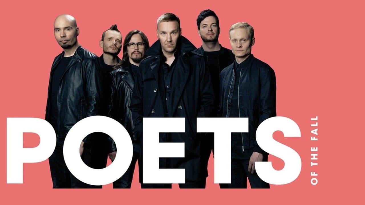 Poets of the Fall