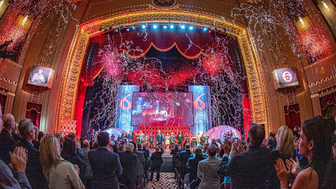 The Musial Awards