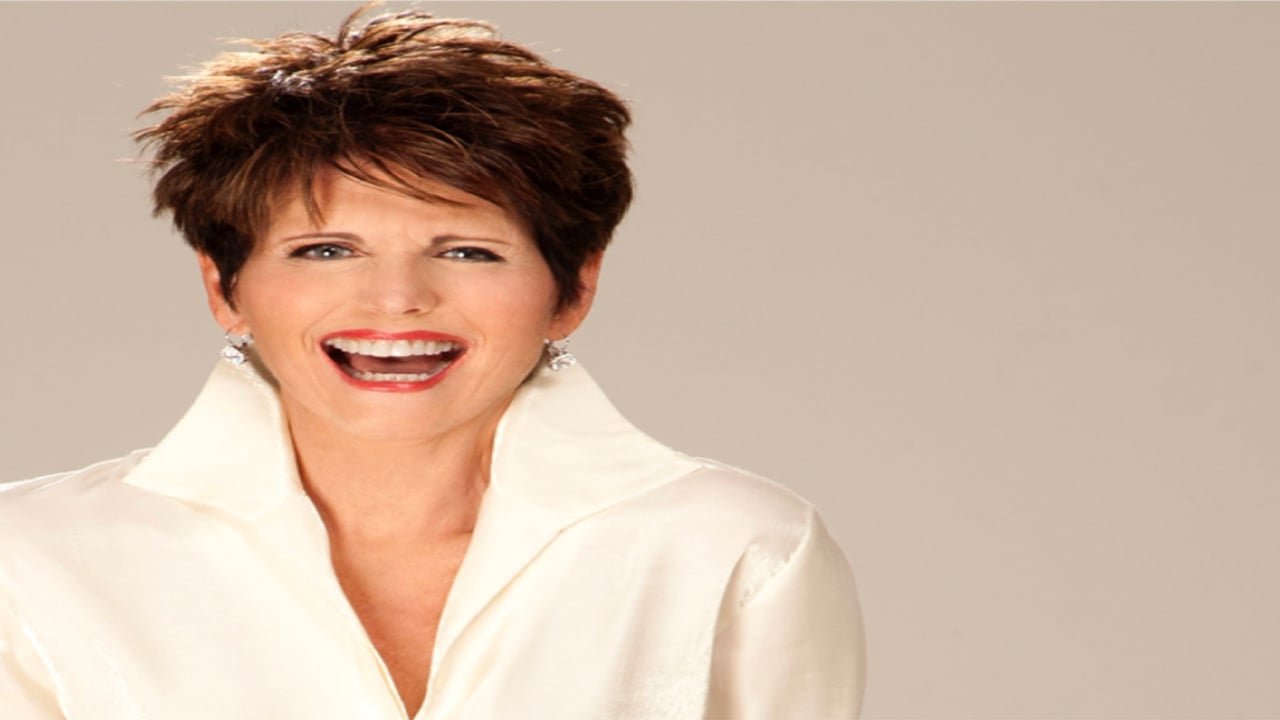 Lucie Arnaz
