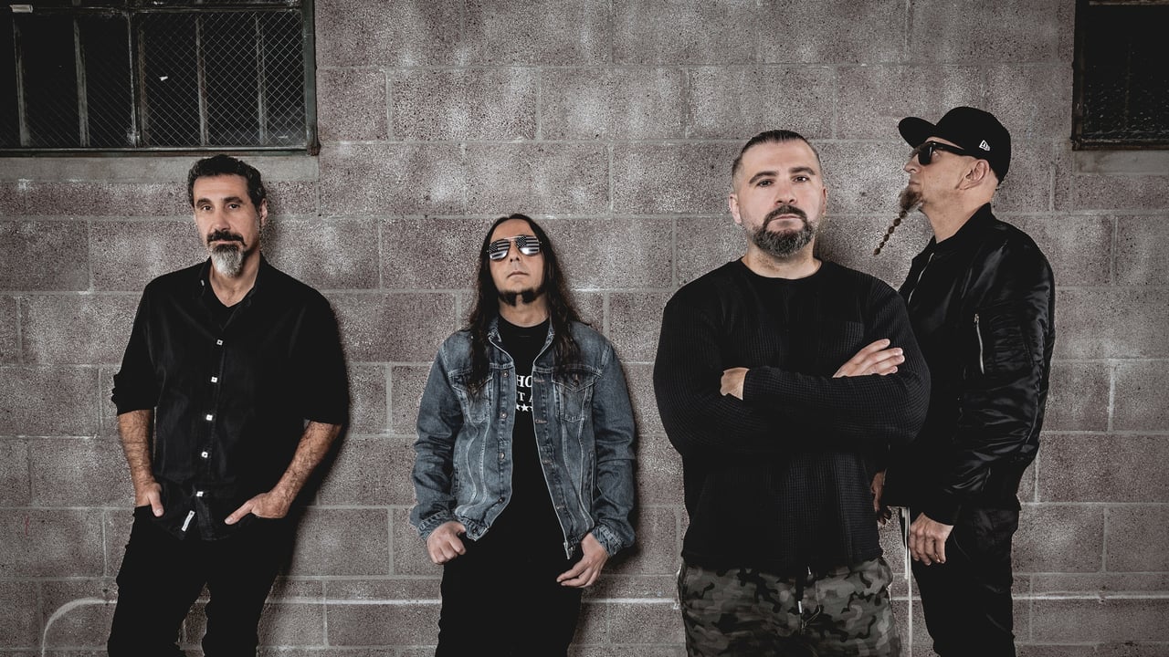 System Of A Down | Hospitality