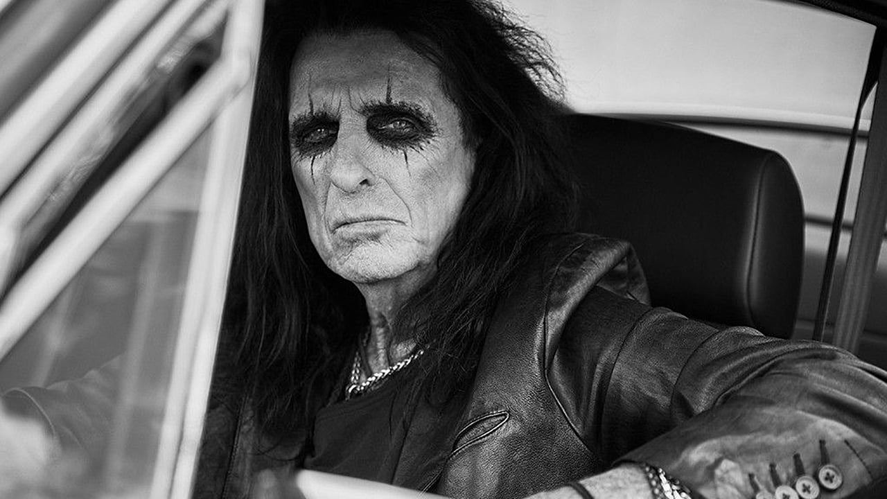 Alice Cooper | Live Nation Presale