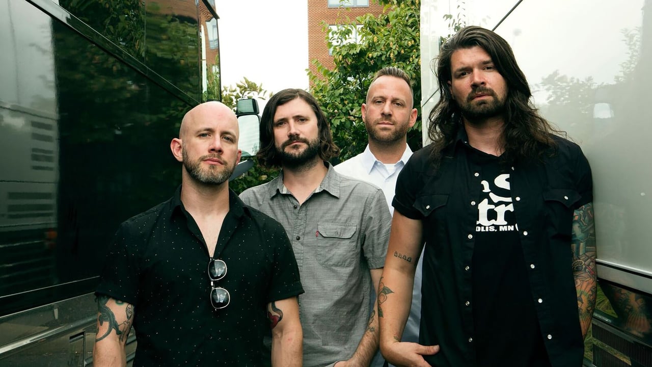 Taking Back Sunday
