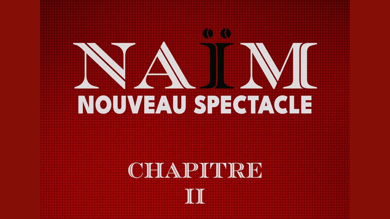 NAÏM - CHAPITRE 3 - NAÏM- CHAPITRE 3