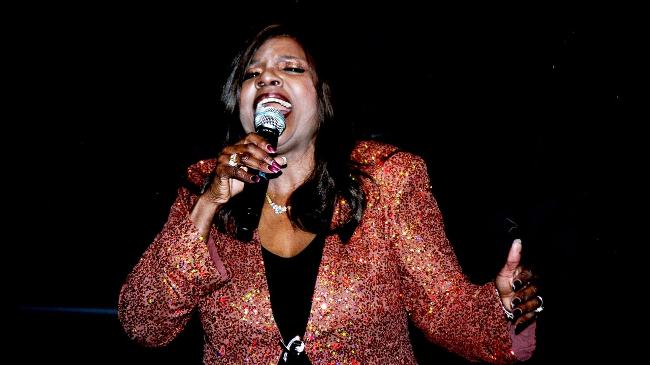 Gloria Gaynor