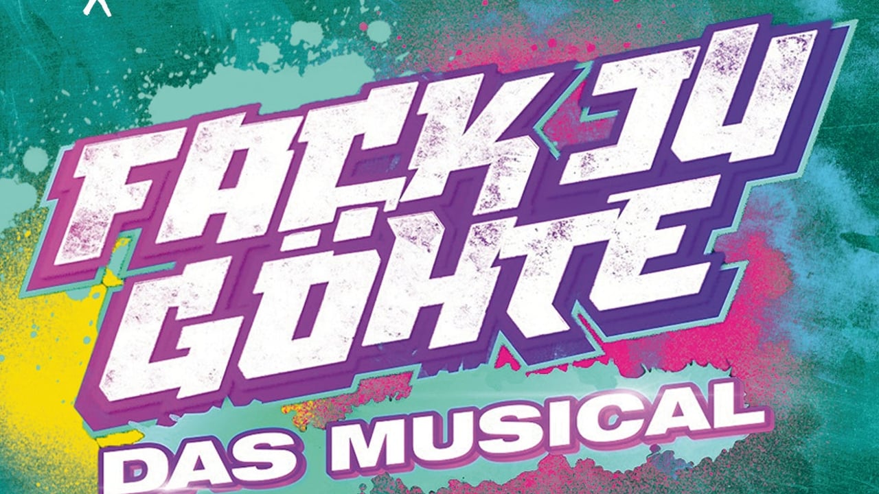 Fack Ju Göhte - Das Musical