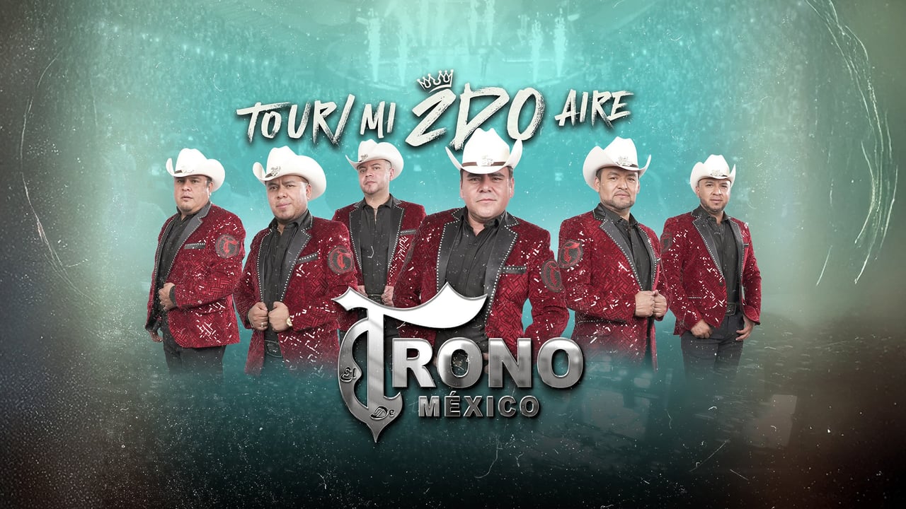El Trono De Mexico